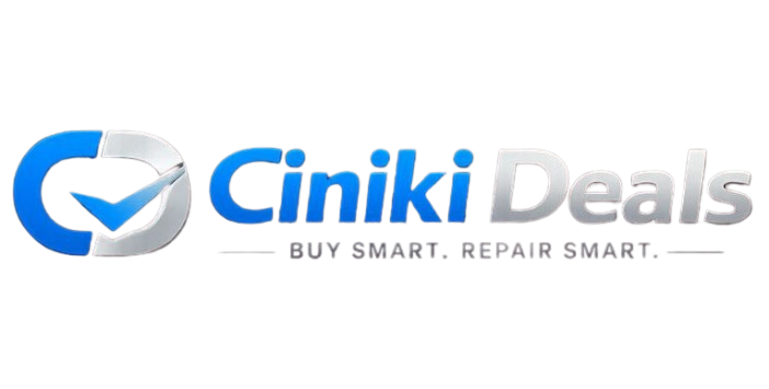 Ciniki Deals