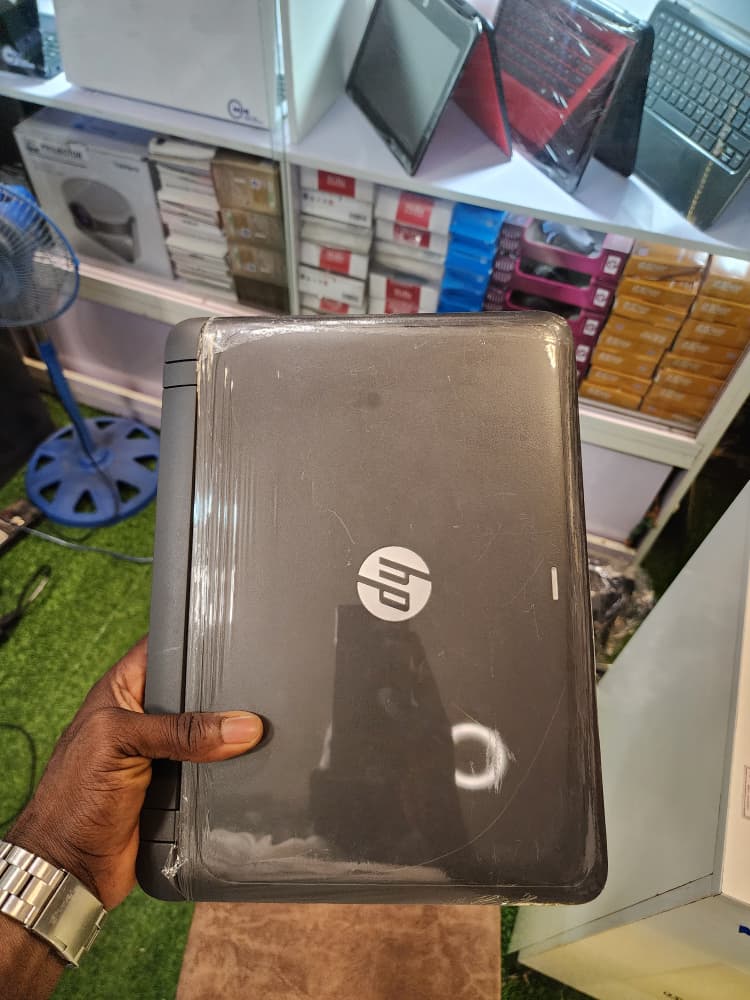 Hp probook touch screen