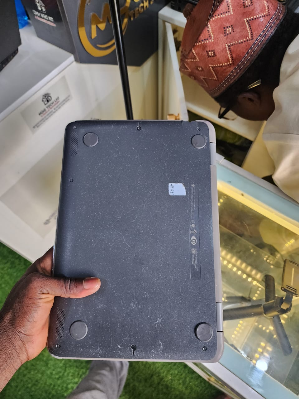 Hp x360 touch screen