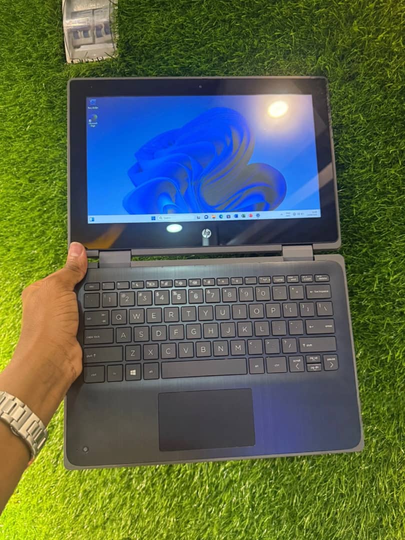 HP ProBook x360 11 G6 – Core i5 (10th Gen)